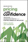 Pricing with Confidence