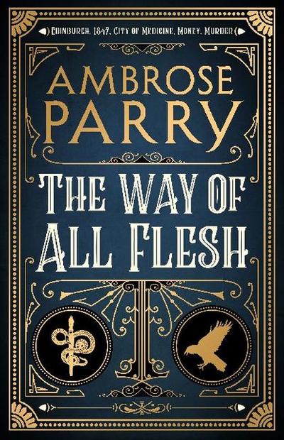 The Way of All Flesh