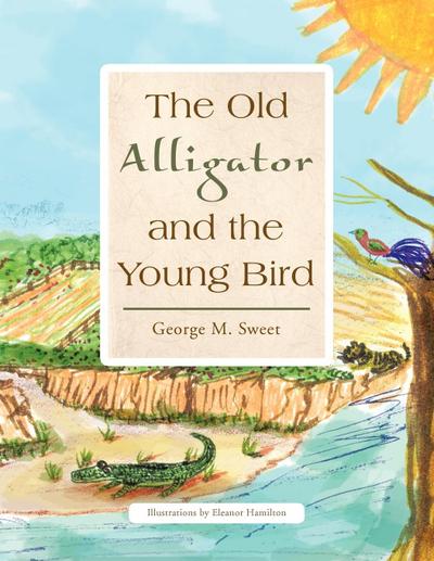 The Old Alligator and the Young Bird
