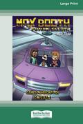 Max Booth Future Sleuth #6