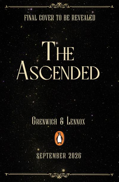 The Ascended