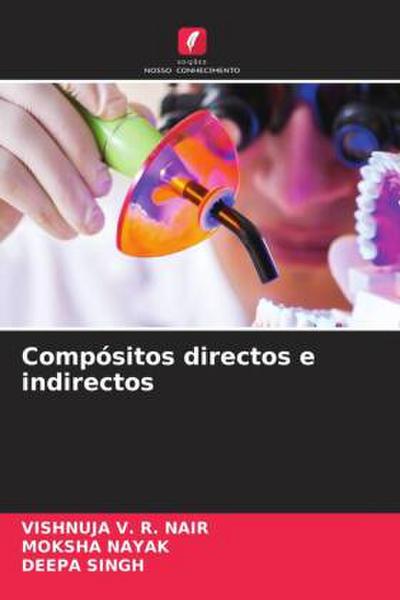 Compósitos directos e indirectos
