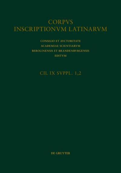 Colonia Iulia urbs triumphalis Tarraco 1891-2384