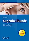 Augenheilkunde (Springer-Lehrbuch)