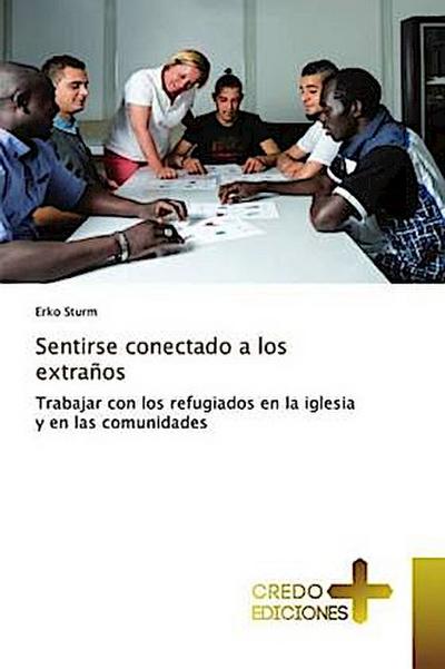 Sentirse conectado a los extraños