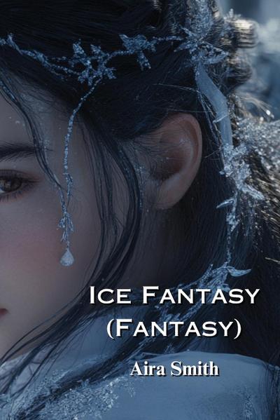 Smith, A: Ice Fantasy (Fantasy)