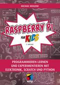 Raspberry Pi für Kids