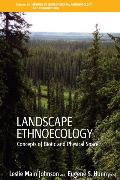 Landscape Ethnoecology
