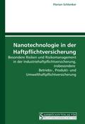 Nanotechnologie in der Haftpflichtversicherung
