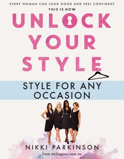 Unlock Your Style: Style For Any Occasion
