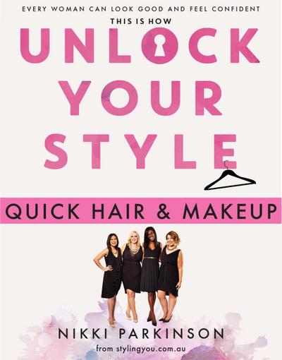 Unlock Your Style: Quick Hair & Makeup