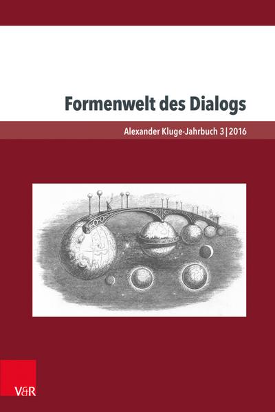 Formenwelt des Dialogs