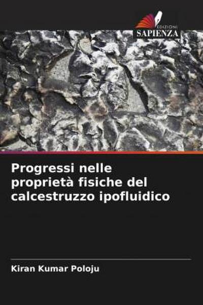 Progressi nelle proprietà fisiche del calcestruzzo ipofluidico