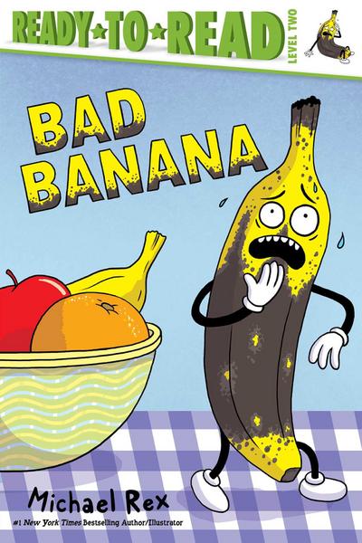 Bad Banana