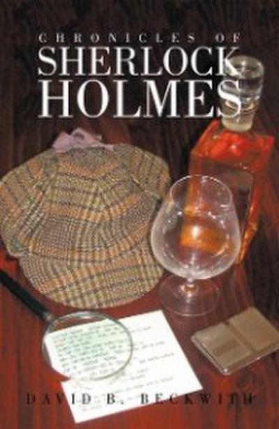 Chronicles of Sherlock Holmes