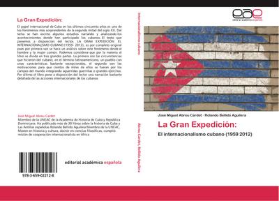 La Gran Expedición: