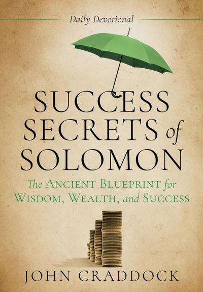 Success Secrets of Solomon