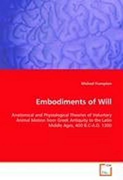 Embodiments of Will