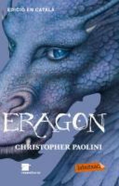 Eragon. El llegat : llibre primer