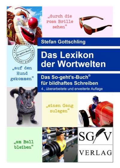 Das Lexikon der Wortwelten