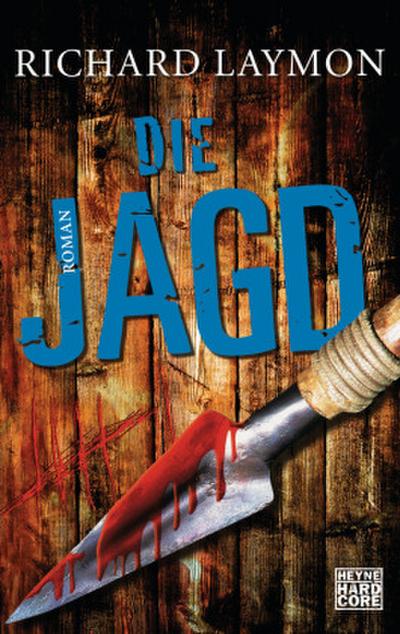 Die Jagd