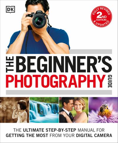 The Beginner’s Photography Guide