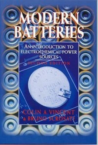 Modern Batteries