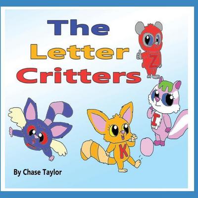 The Letter Critters