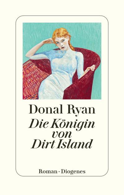 Die Königin von Dirt Island