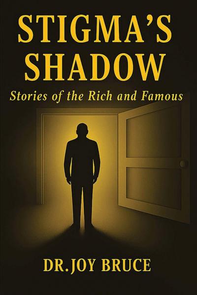 STIGMA’S SHADOW