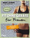Fit ohne Geräte für Frauen