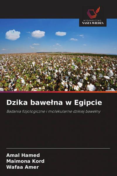 Dzika bawe¿na w Egipcie