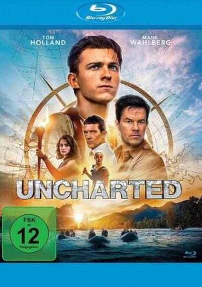 Uncharted