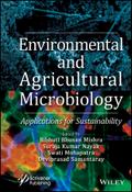 Environmental and Agricultural Microbiology