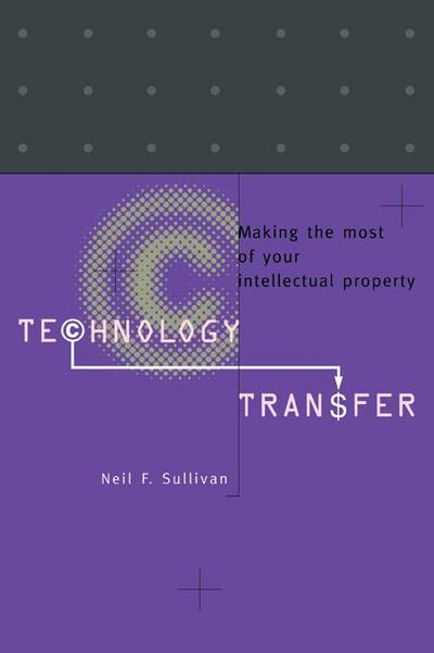 Technology Transfer