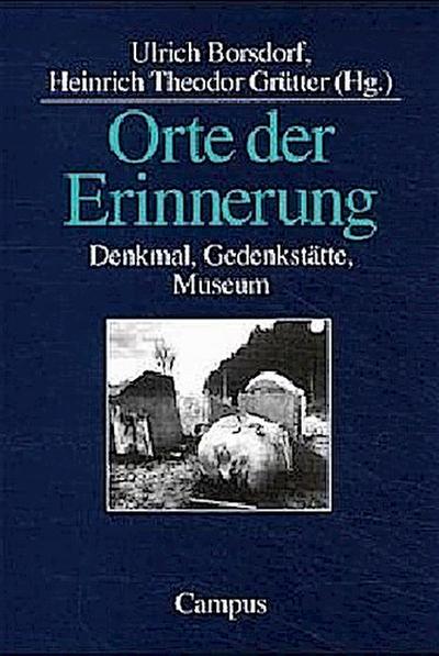 Orte der Erinnerung