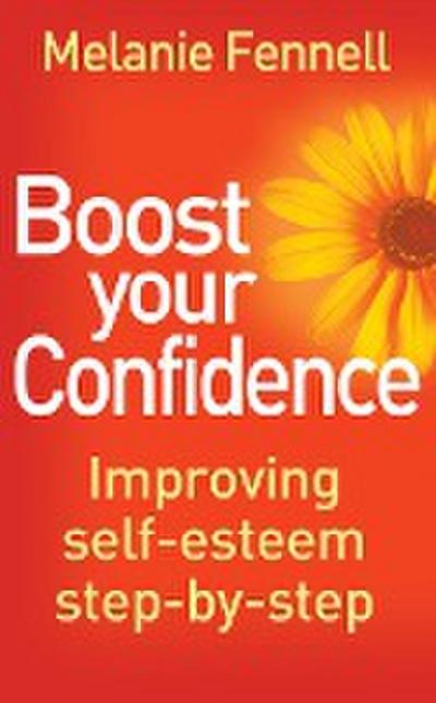 Boost Your Confidence