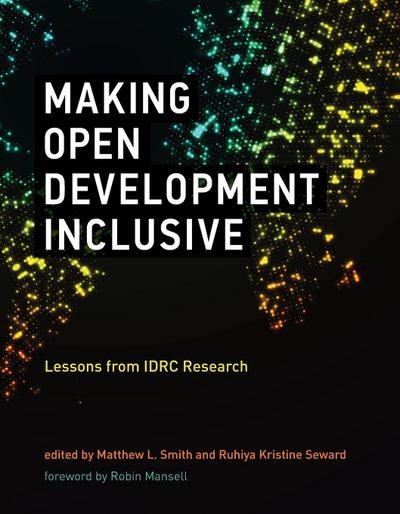 Making Open Development Inclusive