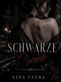 Schwarze Seide - Ein LGBTQ+ BDSM-Noir-Thriller von Lina Veyra