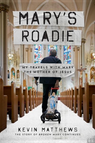 Mary’s Roadie