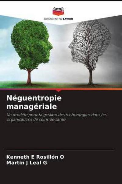 Néguentropie managériale