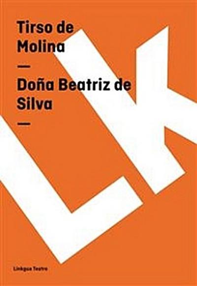 Doña Beatriz de Silva