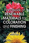 Handbook of Renewable Materials for Coloration and Finishing