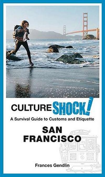 CultureShock! San Francisco