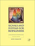 Signals and Systems for Bioengineers