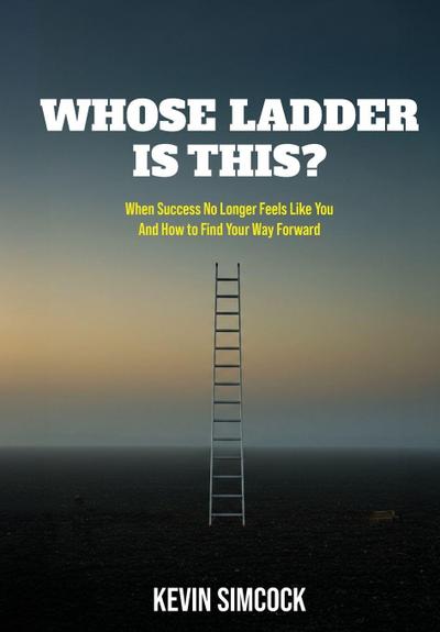Whose Ladder Is This?