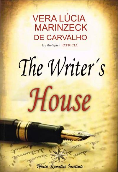 The Writer’s House