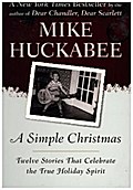 A Simple Christmas: Twelve Stories That Celebrate 