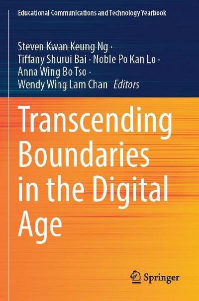Transcending Boundaries in the Digital Age