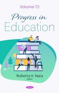 Progress in Education. Volume 72
